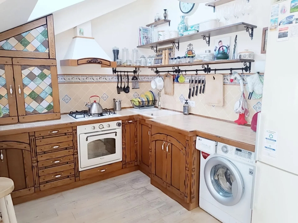
  Продается 2-комн. квартира 60.9 м². Фото 4.