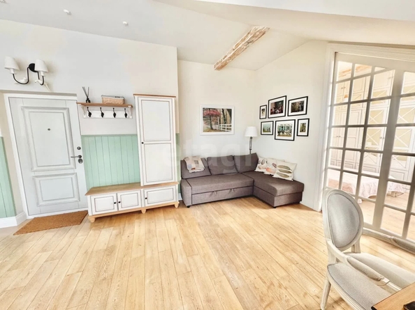 
  Продается 2-комн. квартира 60.9 м². Фото 5.