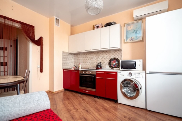 
  Сдается 1-комн. квартира 35.9 м². Фото 1.