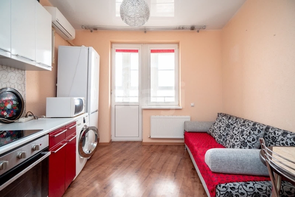 
  Сдается 1-комн. квартира 35.9 м². Фото 2.