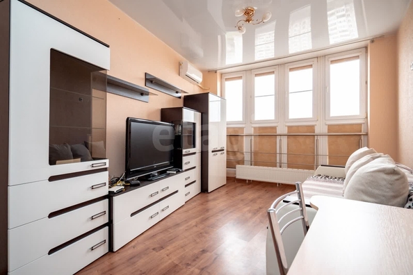 
  Сдается 1-комн. квартира 35.9 м². Фото 3.