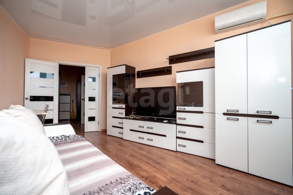 
  Сдается 1-комн. квартира 35.9 м². Фото 4.