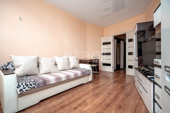 
  Сдается 1-комн. квартира 35.9 м². Фото 5.