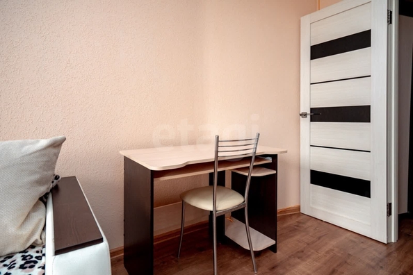 
  Сдается 1-комн. квартира 35.9 м². Фото 6.