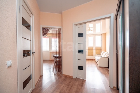 
  Сдается 1-комн. квартира 35.9 м². Фото 7.