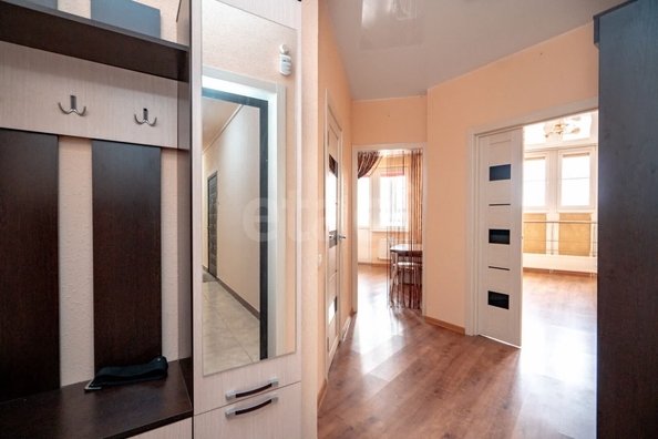 
  Сдается 1-комн. квартира 35.9 м². Фото 8.