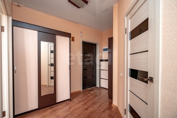 
  Сдается 1-комн. квартира 35.9 м². Фото 9.