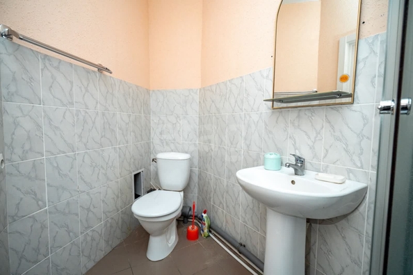 
  Сдается 1-комн. квартира 35.9 м². Фото 11.