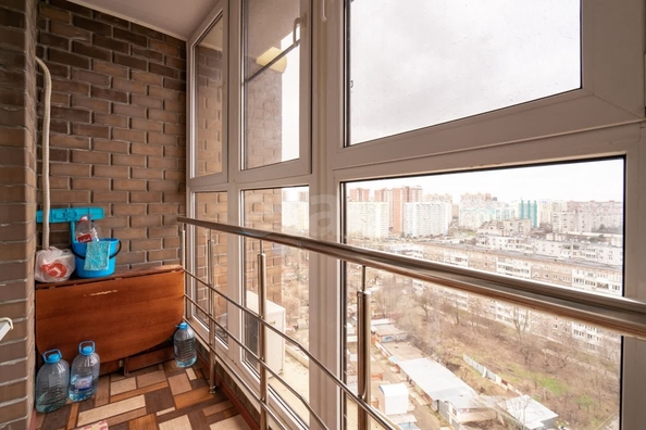 
  Сдается 1-комн. квартира 35.9 м². Фото 12.