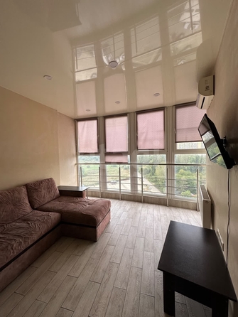 
  Продается 1-комн. квартира 39.1 м². Фото 2.