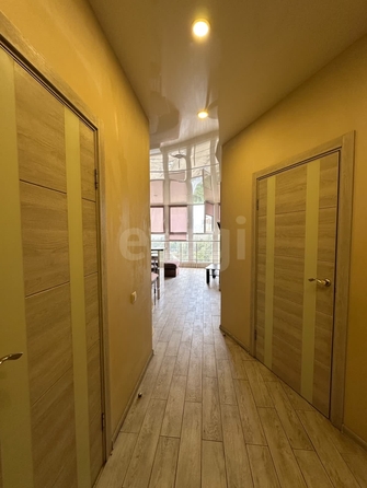 
  Продается 1-комн. квартира 39.1 м². Фото 8.