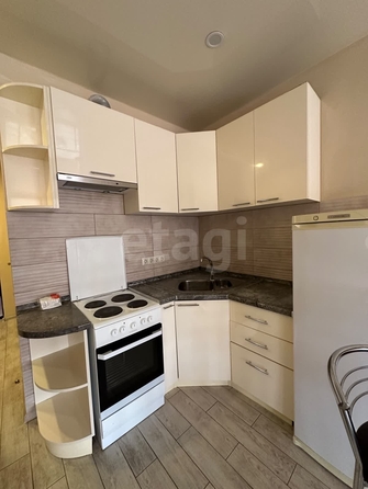
  Продается 1-комн. квартира 39.1 м². Фото 10.