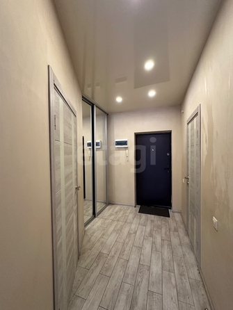 
  Продается 1-комн. квартира 39.1 м². Фото 12.