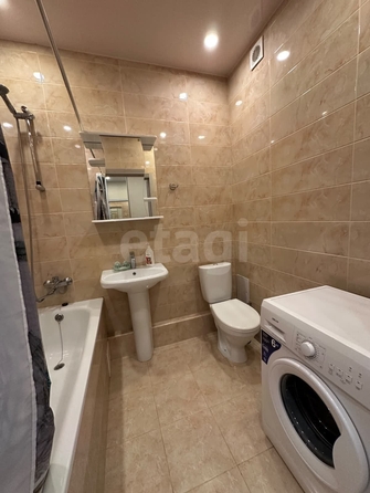 
  Продается 1-комн. квартира 39.1 м². Фото 18.