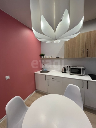 
  Продается студия 25 м². Фото 1.