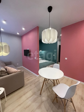 
  Продается студия 25 м². Фото 2.