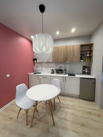 
  Продается студия 25 м². Фото 3.