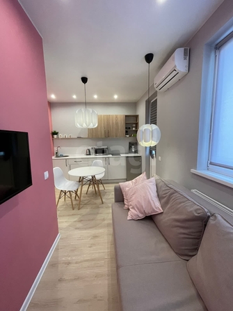 
  Продается студия 25 м². Фото 5.