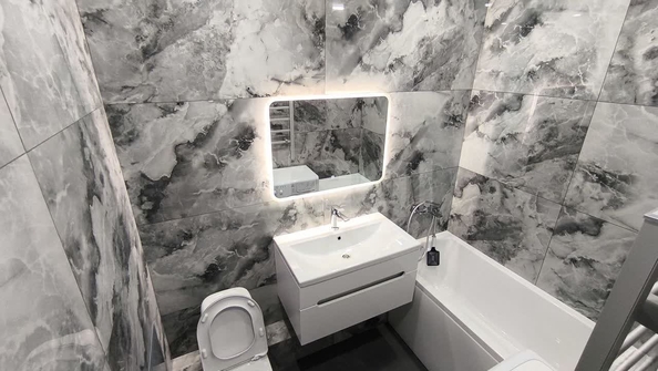 
  Продается 1-комн. квартира 38.4 м². Фото 5.