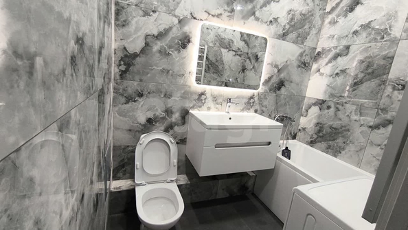 
  Продается 1-комн. квартира 38.4 м². Фото 6.