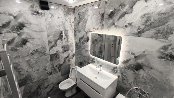 
  Продается 1-комн. квартира 38.4 м². Фото 7.