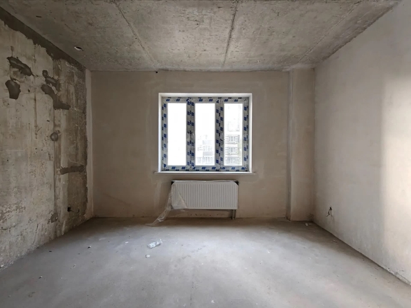 
  Продается 2-комн. квартира 53.9 м². Фото 2.