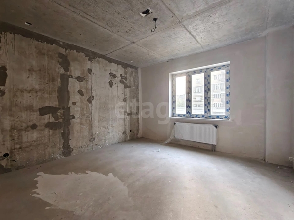 
  Продается 2-комн. квартира 53.9 м². Фото 3.