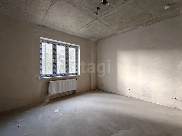 
  Продается 2-комн. квартира 53.9 м². Фото 4.