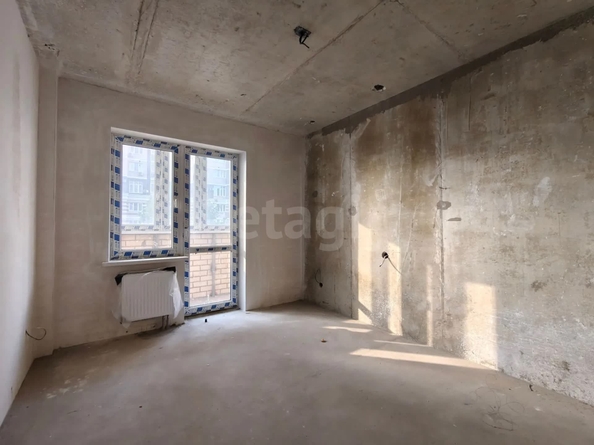 
  Продается 2-комн. квартира 53.9 м². Фото 5.