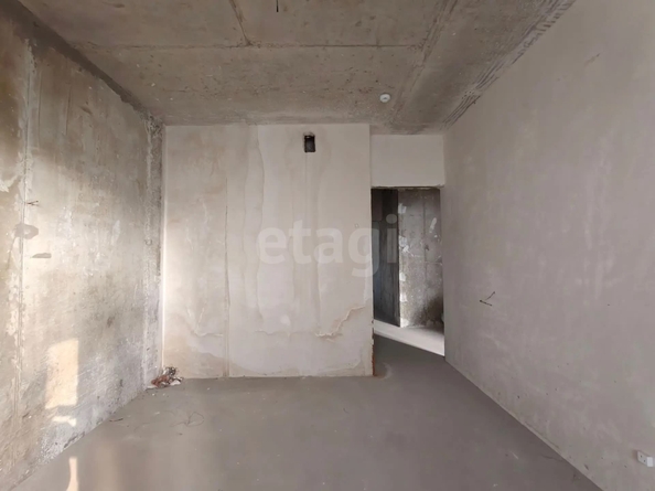 
  Продается 2-комн. квартира 53.9 м². Фото 6.