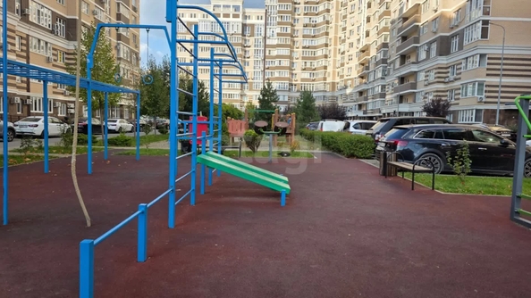 
  Продается 2-комн. квартира 53.9 м². Фото 19.