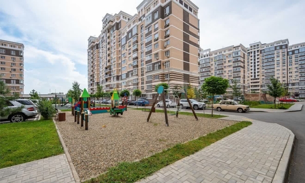 
  Продается 2-комн. квартира 53.9 м². Фото 21.