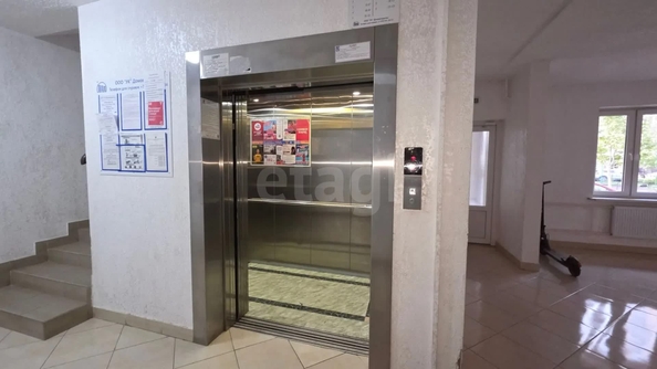 
  Продается 2-комн. квартира 53.9 м². Фото 24.