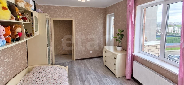 
  Продается 2-комн. квартира 59.2 м². Фото 12.