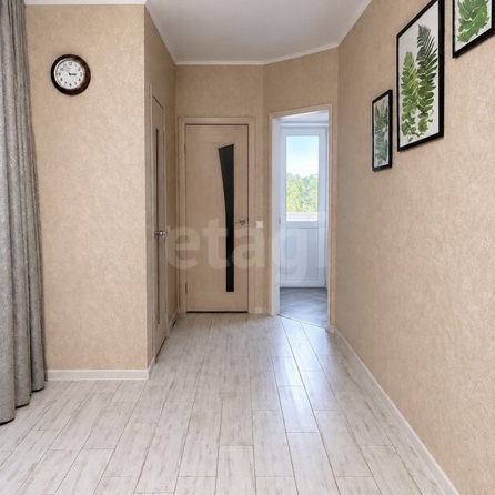 
  Продается 2-комн. квартира 59.2 м². Фото 15.