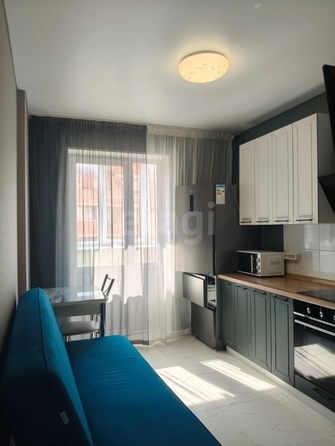 
  Продается 1-комн. квартира 31.6 м². Фото 2.