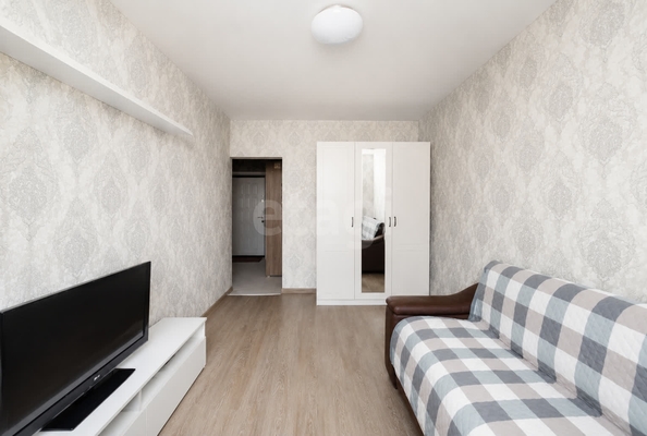 
  Продается 1-комн. квартира 31.6 м². Фото 4.