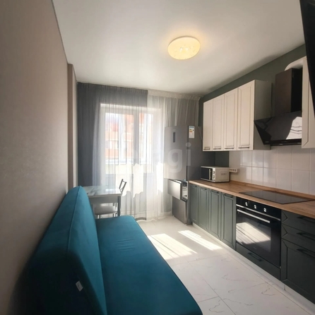 
  Продается 1-комн. квартира 31.6 м². Фото 5.