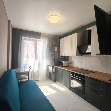
  Продается 1-комн. квартира 31.6 м². Фото 6.