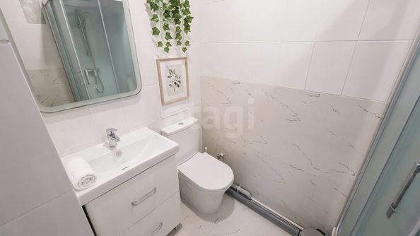 
  Продается 1-комн. квартира 31.6 м². Фото 11.