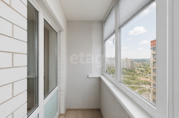 
  Продается 1-комн. квартира 31.6 м². Фото 12.