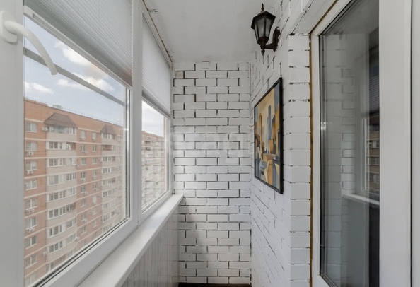 
  Продается 1-комн. квартира 31.6 м². Фото 13.