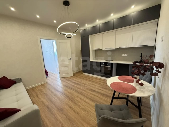 
  Продается 1-комн. квартира 29 м². Фото 2.