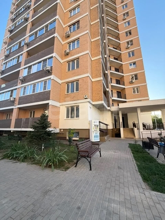 
  Продается 1-комн. квартира 29 м². Фото 14.