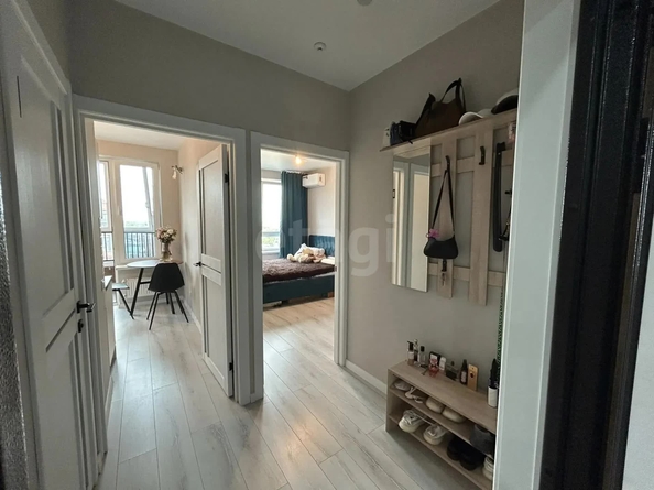 
  Продается 1-комн. квартира 30 м², в ЖК Спорт Виладж, 2.5. Фото 1.