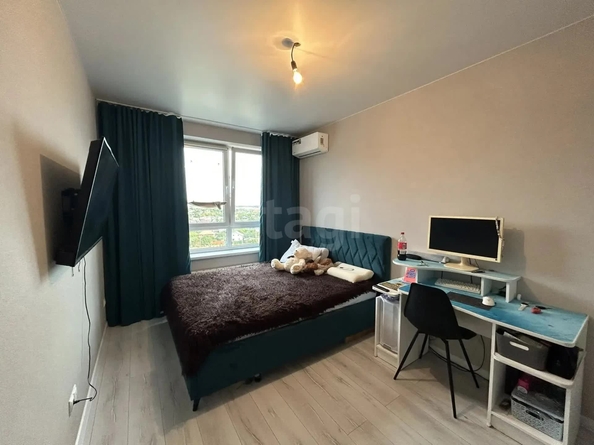 
  Продается 1-комн. квартира 30 м², в ЖК Спорт Виладж, 2.5. Фото 2.