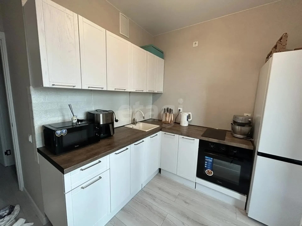 
  Продается 1-комн. квартира 30 м², в ЖК Спорт Виладж, 2.5. Фото 3.