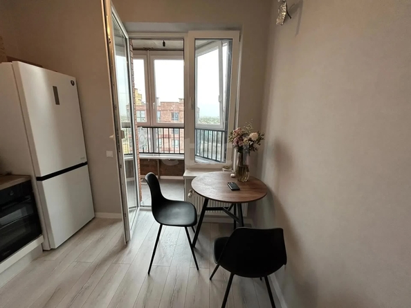 
  Продается 1-комн. квартира 30 м², в ЖК Спорт Виладж, 2.5. Фото 4.