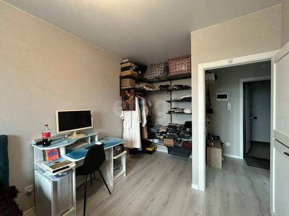 
  Продается 1-комн. квартира 30 м², в ЖК Спорт Виладж, 2.5. Фото 5.