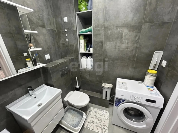 
  Продается 1-комн. квартира 30 м², в ЖК Спорт Виладж, 2.5. Фото 7.